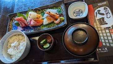 箱根湯寮に投稿された画像（2023/11/1）