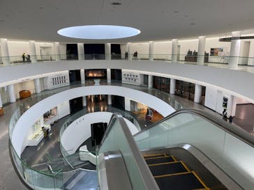 福井県立恐竜博物館に投稿された画像（2023/11/2）