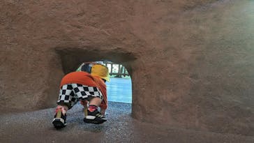 よこはま動物園ズーラシアに投稿された画像（2023/11/2）