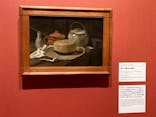 ゴッホと静物画　伝統から革新へ（SＯＭＰＯ美術館）に投稿された画像（2023/11/2）