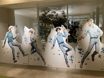 カワスイ 川崎⽔族館に投稿された画像（2023/11/2）