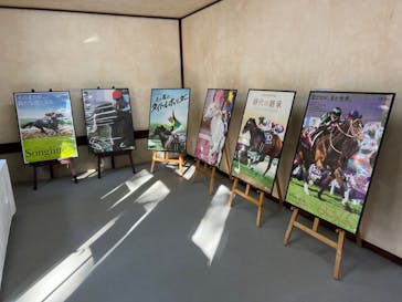 ノーザンホースパークに投稿された画像（2023/11/2）