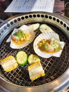 鳥羽　海鮮料理　屋形船　おきたに投稿された画像（2023/11/2）