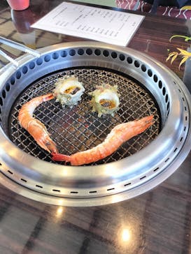 鳥羽　海鮮料理　屋形船　おきたに投稿された画像（2023/11/2）