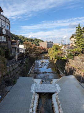 有馬温泉 太閤の湯に投稿された画像（2023/11/2）