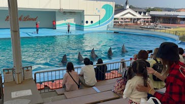 南知多ビーチランド＆南知多おもちゃ王国に投稿された画像（2023/11/2）