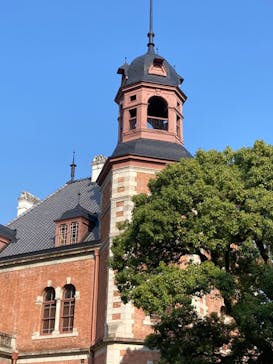 京阪電車に投稿された画像（2023/11/2）