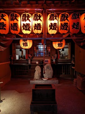 博多ライトアップウォーク実行委員会に投稿された画像（2023/11/2）