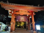 博多ライトアップウォーク実行委員会に投稿された画像（2023/11/2）