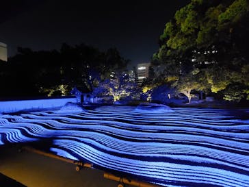 博多ライトアップウォーク実行委員会に投稿された画像（2023/11/2）