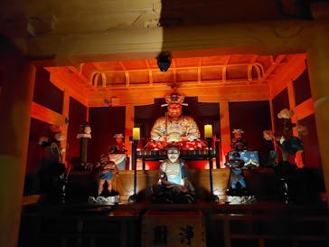 博多ライトアップウォーク実行委員会に投稿された画像（2023/11/2）