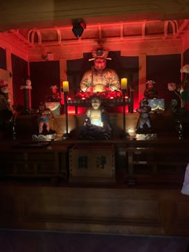 博多ライトアップウォーク実行委員会に投稿された画像（2023/11/2）