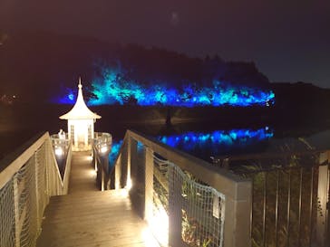 ムーミンバレーパークに投稿された画像（2023/11/2）