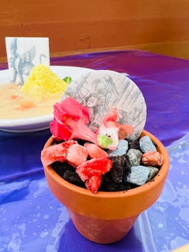 野外民族博物館 リトルワールドに投稿された画像（2023/11/2）