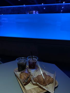 AOAO SAPPOROに投稿された画像（2023/11/2）