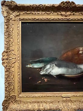 ゴッホと静物画　伝統から革新へ（SＯＭＰＯ美術館）に投稿された画像（2023/11/3）