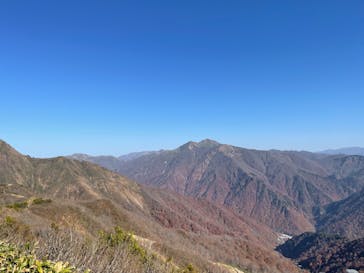 谷川岳ヨッホ by 星野リゾートに投稿された画像（2023/11/3）