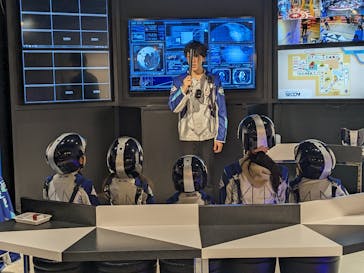 カンドゥー幕張に投稿された画像（2023/11/3）