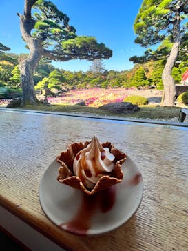 日本庭園　由志園に投稿された画像（2023/11/3）