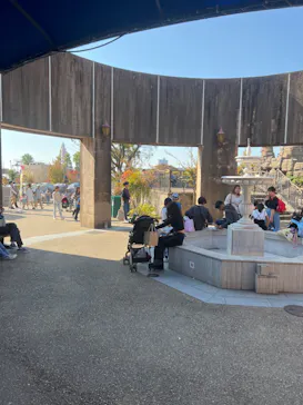 ひらかたパークに投稿された画像（2023/11/3）