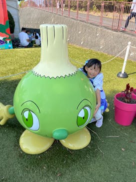 浜名湖パルパルに投稿された画像（2023/11/3）