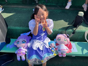 浜名湖パルパルに投稿された画像（2023/11/3）