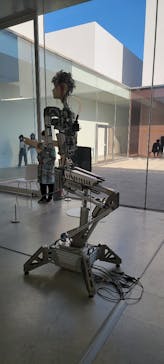 金沢21世紀美術館に投稿された画像（2023/11/3）