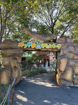 福井県立恐竜博物館に投稿された画像（2023/11/3）