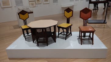 豊田市美術館に投稿された画像（2023/11/3）