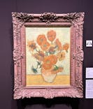 ゴッホと静物画　伝統から革新へ（SＯＭＰＯ美術館）に投稿された画像（2023/11/3）