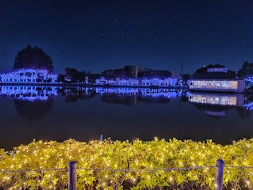 東武動物公園に投稿された画像（2023/11/3）