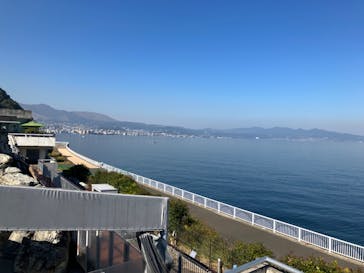 大分マリーンパレス水族館 「うみたまご」に投稿された画像（2023/11/3）