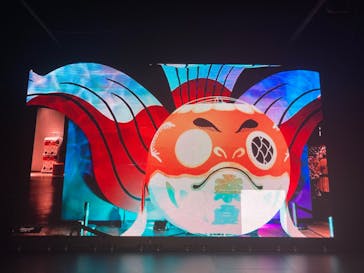 NARA KINGYO MUSEUMに投稿された画像（2023/11/3）