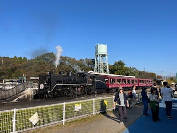 京都鉄道博物館に投稿された画像（2023/11/3）