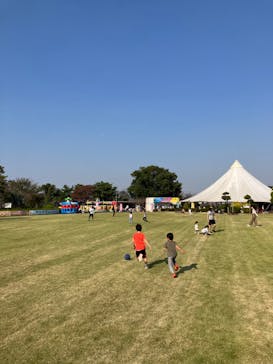 千葉こどもの国 キッズダムに投稿された画像（2023/11/3）