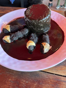 西武園ゆうえんちに投稿された画像（2023/11/3）