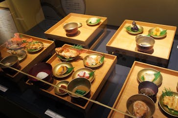 特別展「和食 ～日本の自然、人々の知恵～」に投稿された画像（2023/11/3）