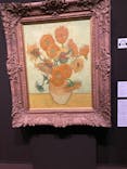 ゴッホと静物画　伝統から革新へ（SＯＭＰＯ美術館）に投稿された画像（2023/11/3）
