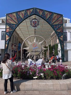 志摩スペイン村パルケエスパーニャに投稿された画像（2023/11/3）