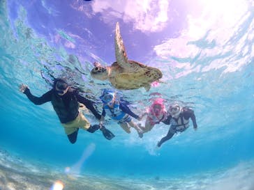 CHAMP TOUR　宮古島に投稿された画像（2023/11/3）