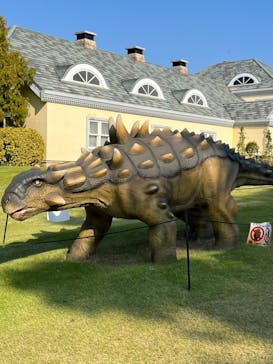 安城産業文化公園デンパークに投稿された画像（2023/11/3）