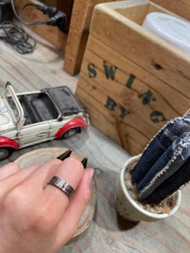 SWING BY（スウィング バイ）に投稿された画像（2023/11/3）