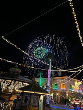 フェスタ・ルーチェに投稿された画像（2023/11/3）