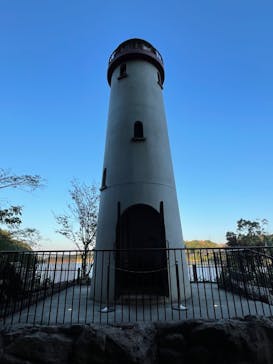 ムーミンバレーパークに投稿された画像（2023/11/3）