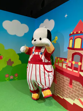 ひらかたパークに投稿された画像（2023/11/3）