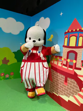 ひらかたパークに投稿された画像（2023/11/3）