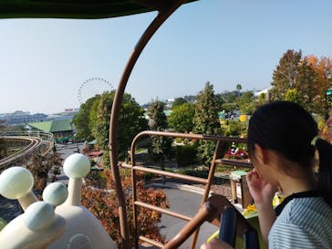 鈴鹿サーキットに投稿された画像（2023/11/3）