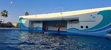 南知多ビーチランド＆南知多おもちゃ王国に投稿された画像（2023/11/3）