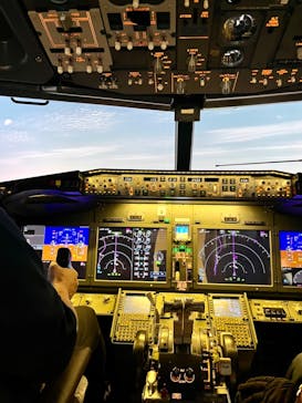 航空科学博物館に投稿された画像（2023/11/3）