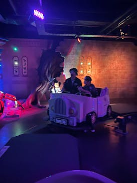 レゴランドⓇ・ジャパン・リゾートに投稿された画像（2023/11/3）